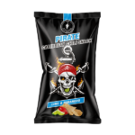 Pirate - Lime & Habanero chips